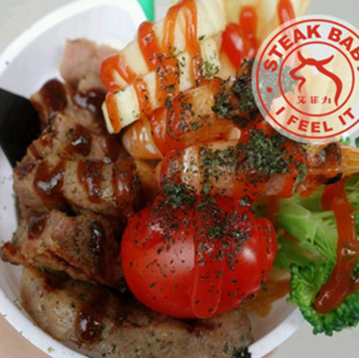 突破傳統(tǒng)，走進(jìn)艾菲力韓式美食國度